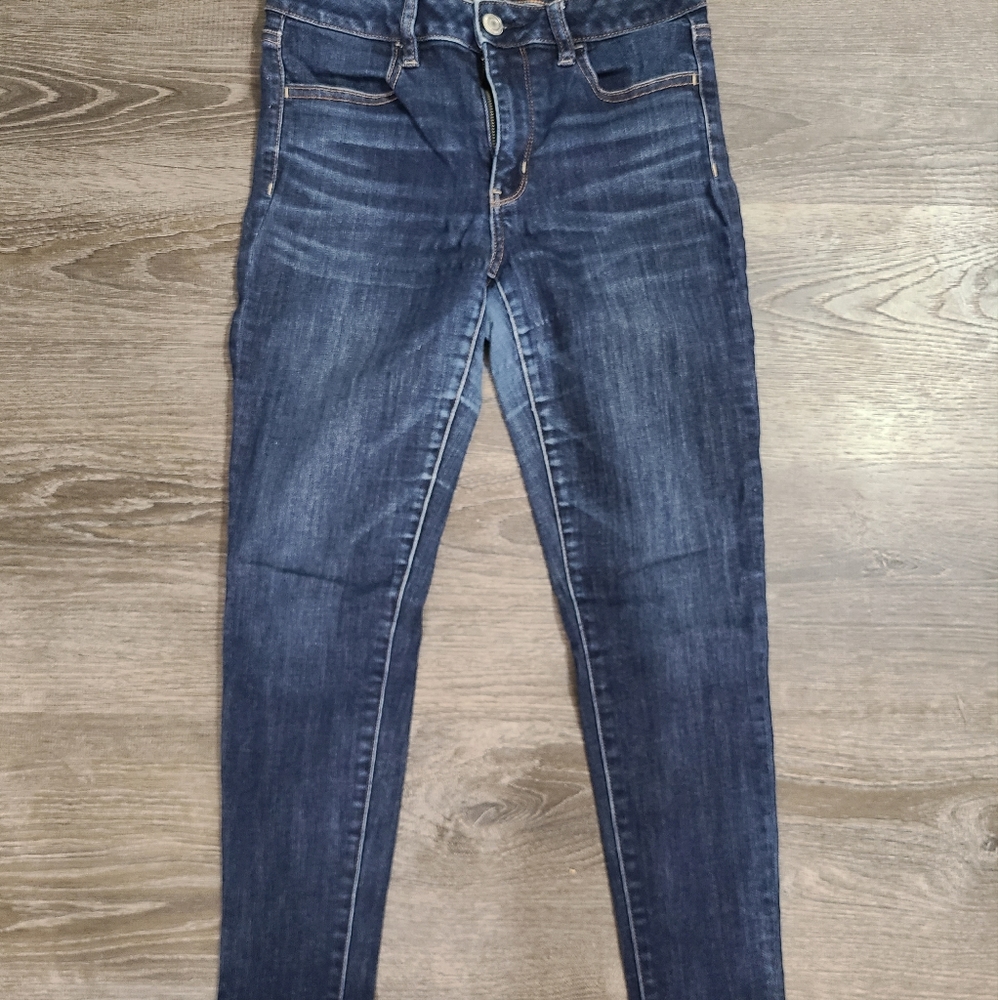 American Eagle Jeggings